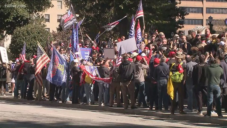 States seek to protect election workers amid growing threats