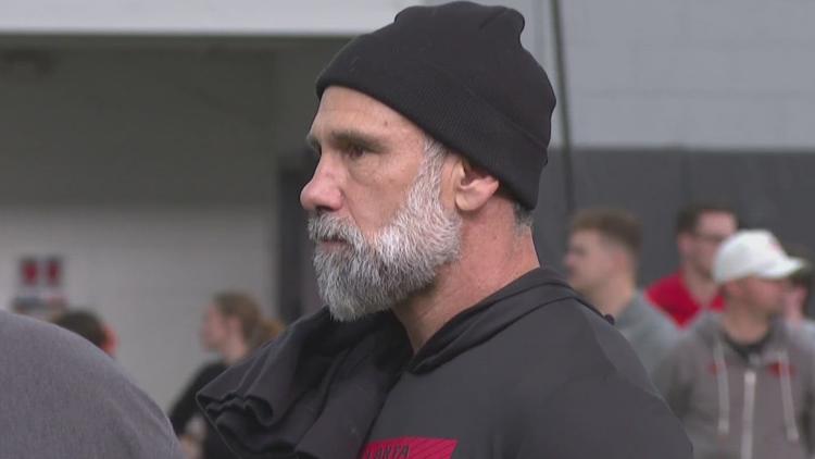 Falcons and defensive coordinator Jeff Ulbrich fined over Shedeur Sanders prank call