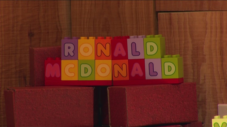 New Ronald McDonald House Atlanta set to open just before Christmas