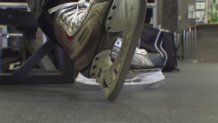 Community hockey players feel optimistic about possible NHL's return to Atlanta