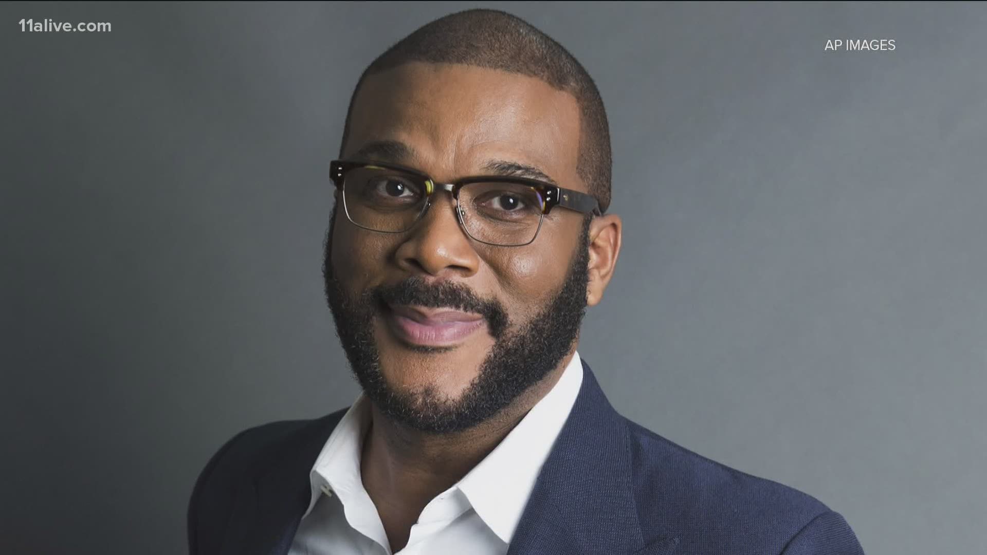 Atlanta media mogul, Tyler Perry, is set to pay for the funeral of a young girl shot and killed over a violent holiday weekend.