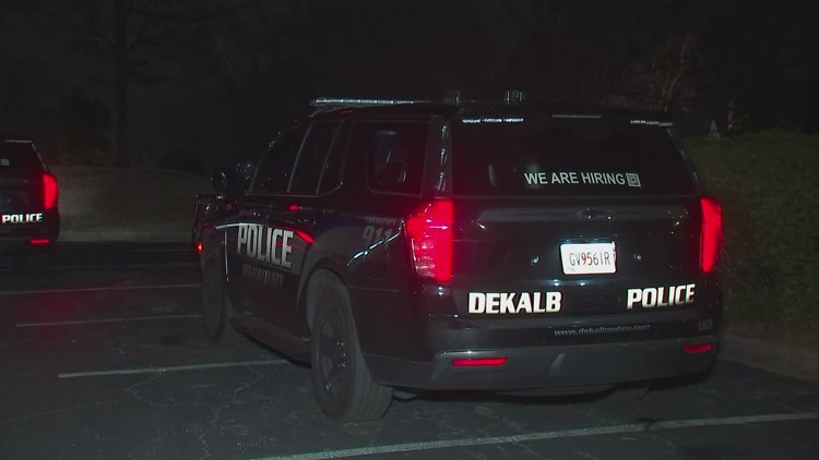 9-year-old boy shot in leg at DeKalb County apartment complex, police say