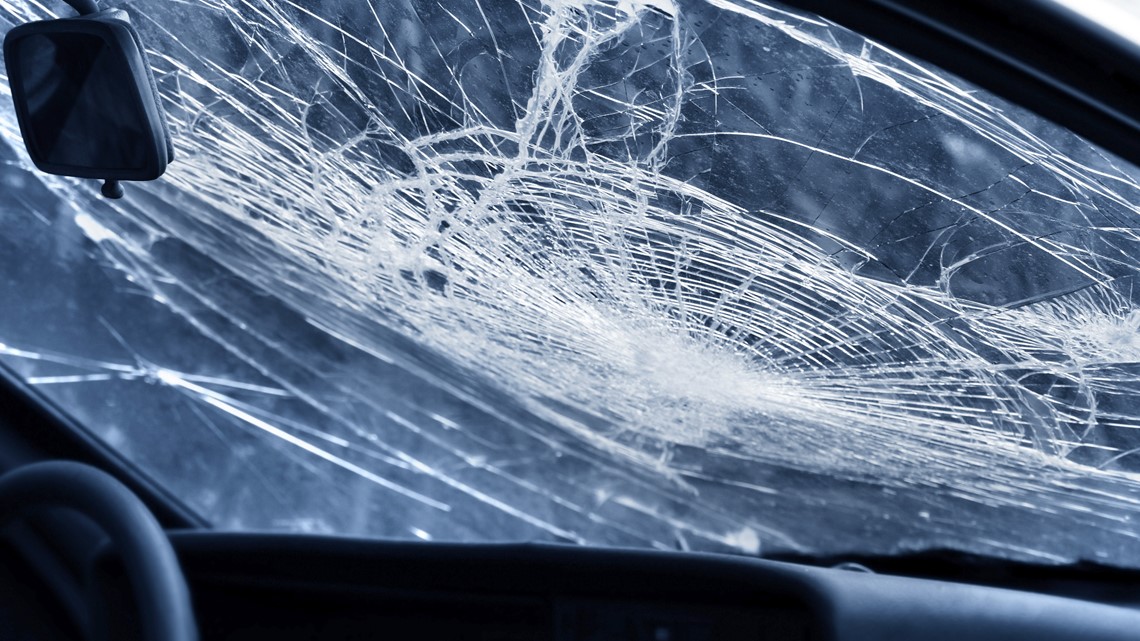 Car crash at Appling and Dexter kills 1 in Memphis - Vimarsana News