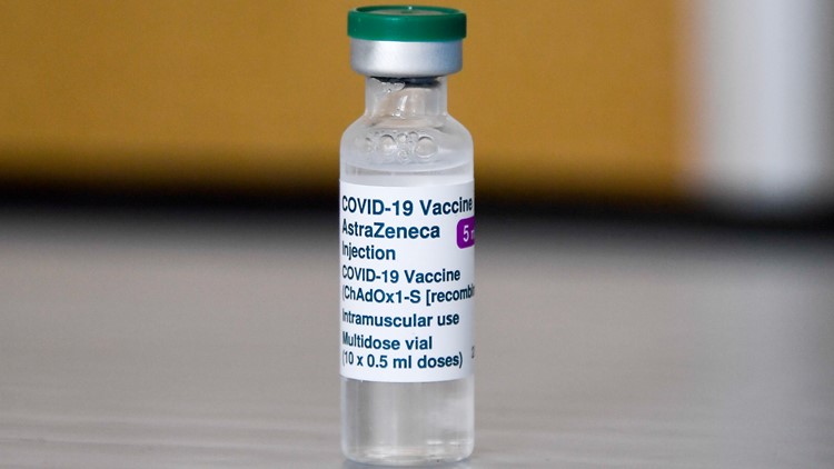 AstraZeneca insists COVID vaccine 76% effective after US dispute