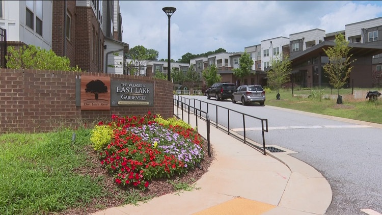 East Lake’s revitalization rooted in community effort