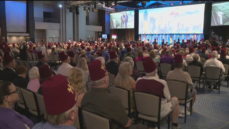 Shriners Children's to open $153M medical research facility in Atlanta