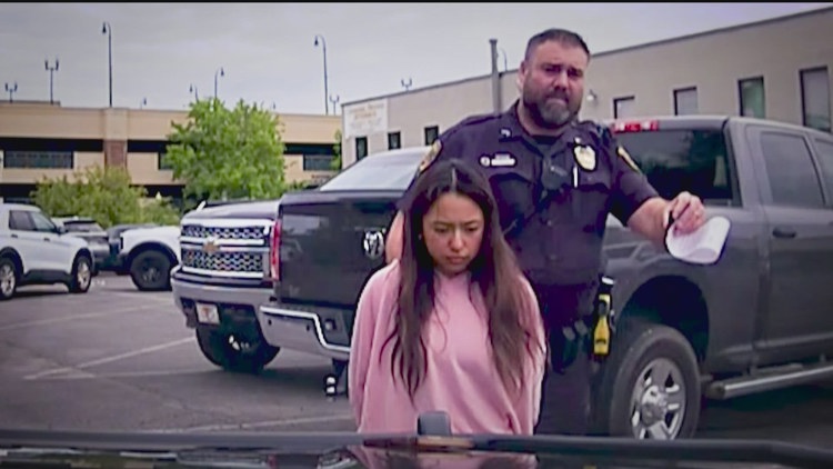 Officer involved in traffic arrest that led to Dalton teen’s ICE detention resigns, city confirms