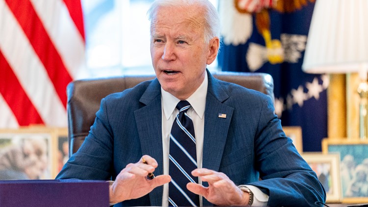 Biden plans to send COVID AstraZeneca shots to Mexico, Canada