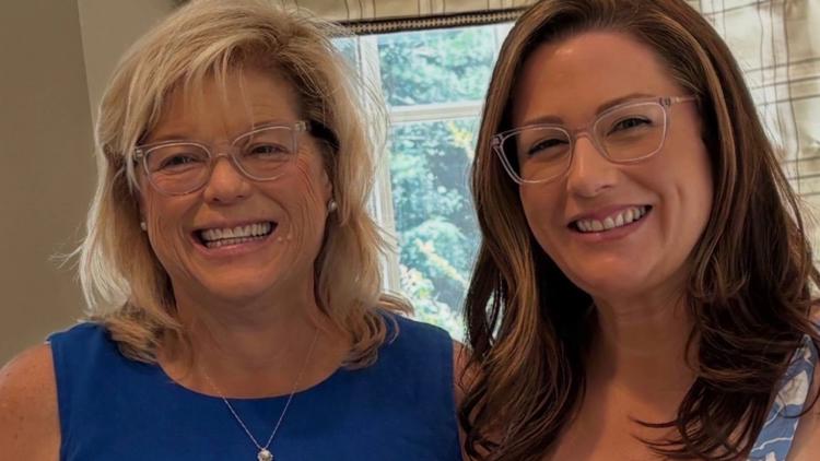 Metro Atlanta daughter fighting to keep her mom alive in ICU after mosquito bite gave her West Nile Virus