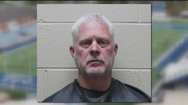 Former Bremen coach now faces nearly 40 new charges in Carroll County case involving sixth victim
