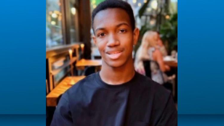 16-year-old son of prominent Atlanta airport employee now missing