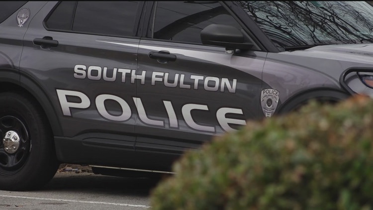 South Fulton Police monitor 'park takeover' flyer urging youth gathering at Welcome All Park