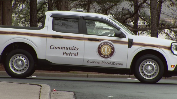 Gwinnett Place CID steps up security to protect thousands of businesses