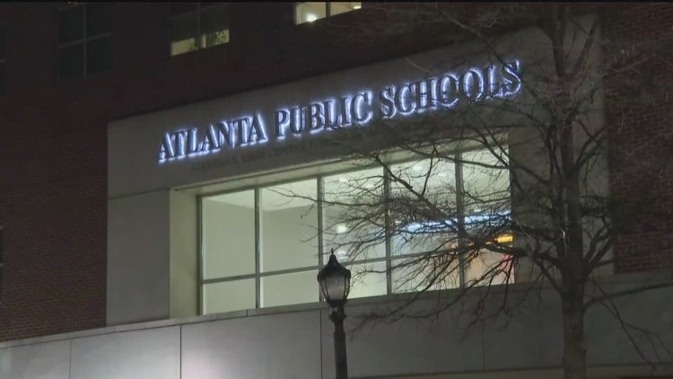 Atlanta Public Schools shifts first day of school date for 2025-2026 year