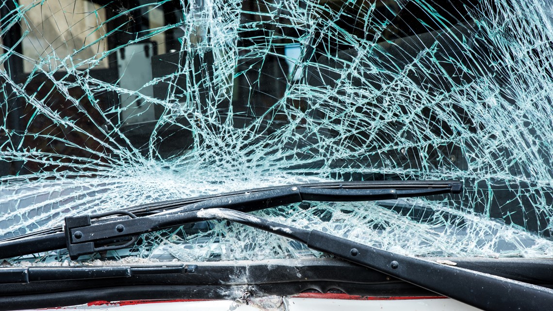 PSP: Driver seriously injured in Lebanon County crash - Vimarsana News