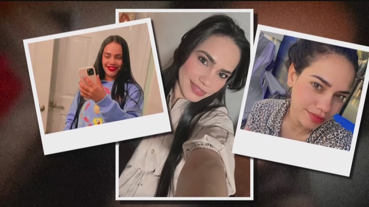 Woman found dead at Gwinnett County apartment complex