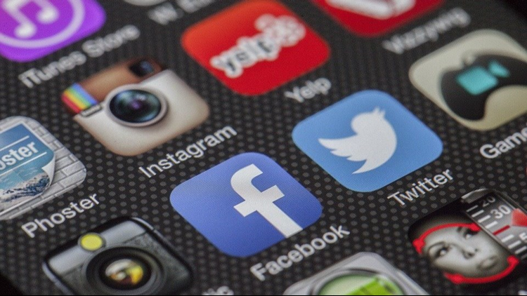 VERIFY: Can social media companies hold onto your data indefinitely?