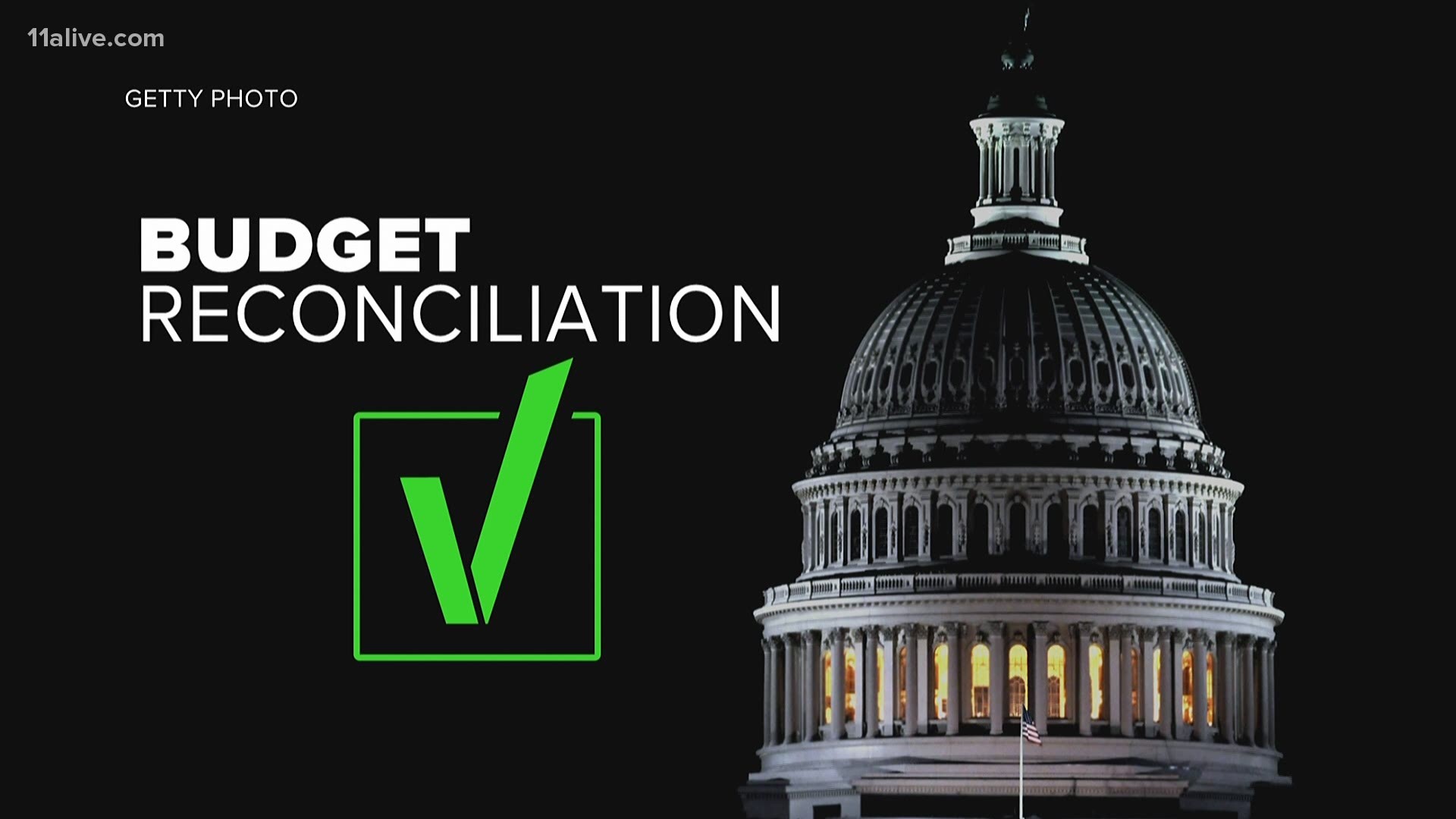As president Biden and Congressional Democrats push for the COVID-19 relief bill, there's been a lot of talk about budget reconciliation. What is it?