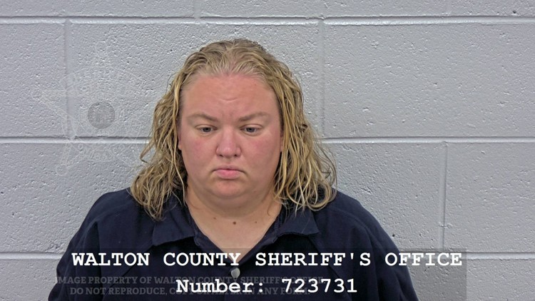 Jail records reveal private Christian school teacher arrested for sexual exploitation