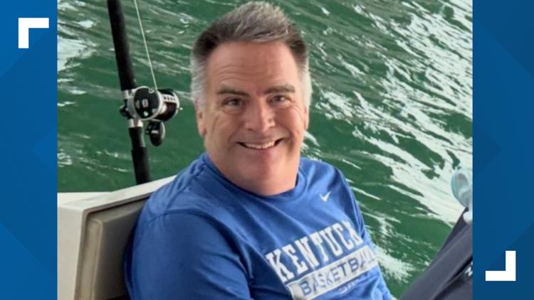 Cherokee County man has been missing for more than a week after leaving home with his dog