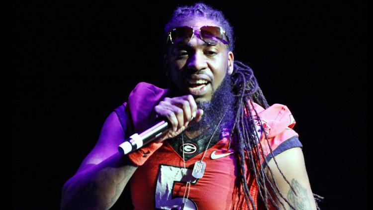 Atlanta hip-hop legend Pastor Troy to perform at Hawks' draft party