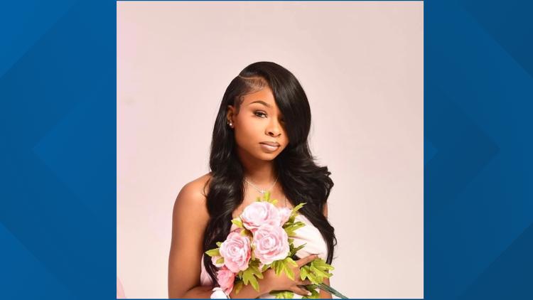 'She was a beautiful soul': Mother shot, killed in front of her baby outside Stonecrest Publix