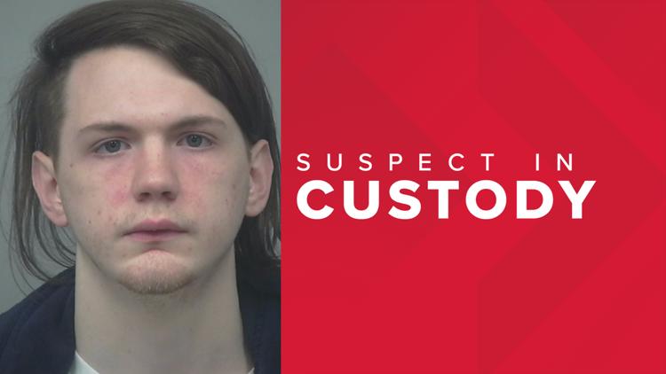 Former Gwinnett County Sheriff's Office employee jailed on child molestation charges, held without bond