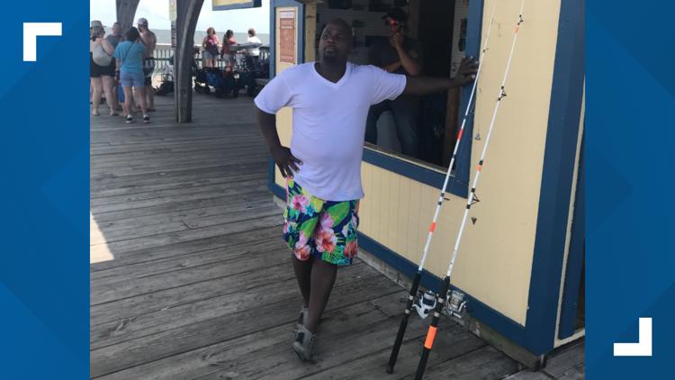 Man shot outside Brookhaven Kroger in DeKalb shooting spree dies; third victim killed in random attacks