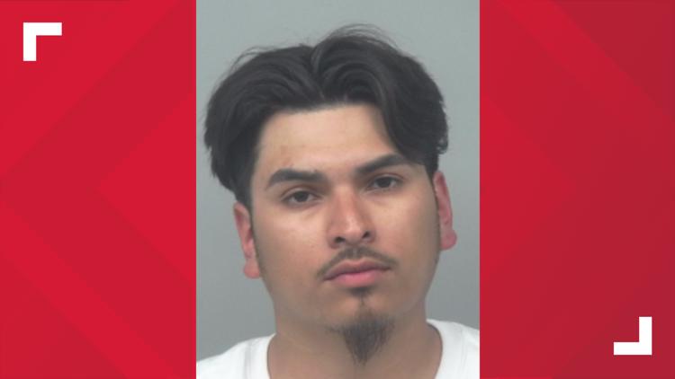 Man convicted of killing father at Norcross baby shower learns sentence