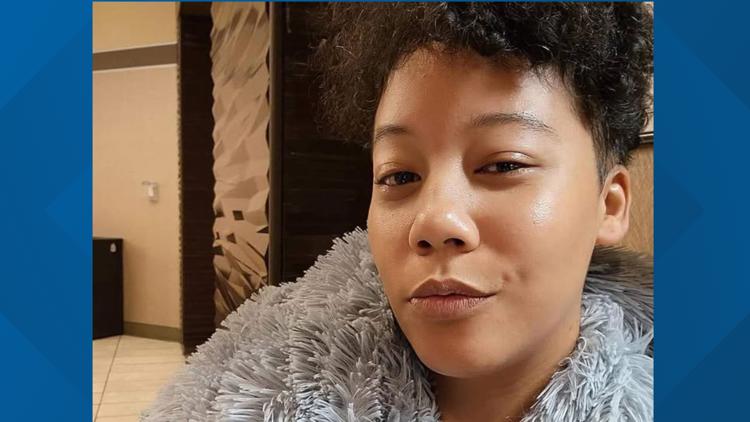 Woman’s cause of death released after officers find dogs covered in blood around her body in metro Atlanta home