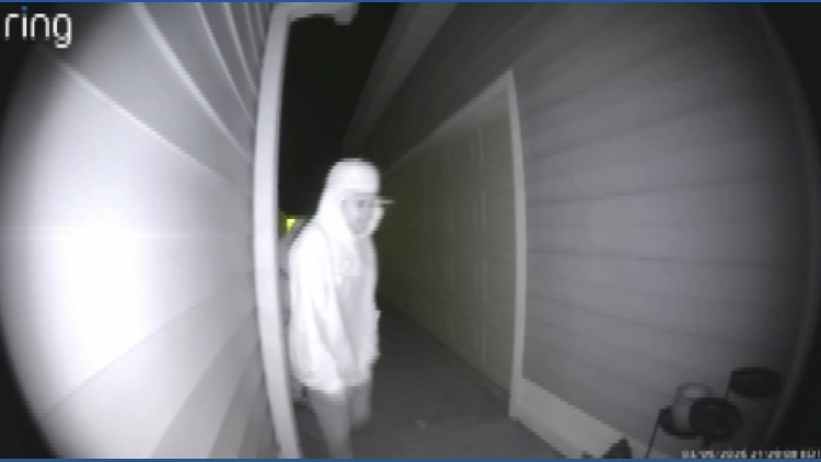 Metro Atlanta family nearly mistakes viral and dangerous TikTok challenge for break-in