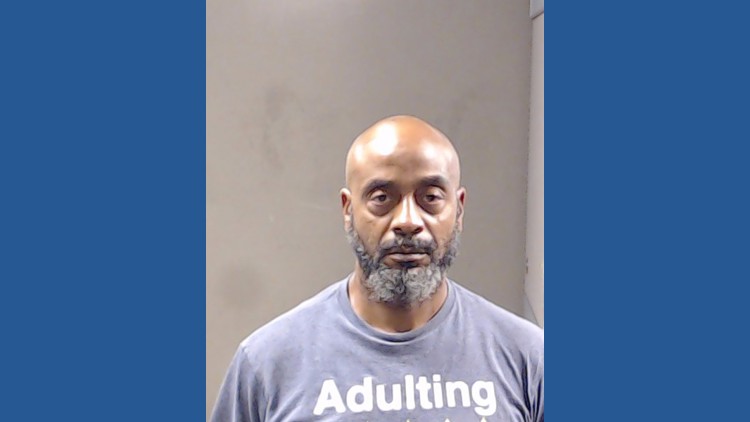 Truck driver charged with murder in fatal Highway 78 shooting near Stone Mountain