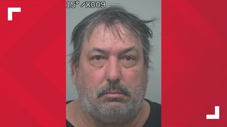 Lawrenceville Police make cold case arrest in connection to 1986 series of violent rapes