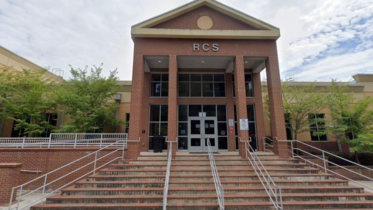 Student made written threats toward classmates at Sandy Springs middle school, principal says