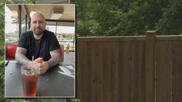 Family says Paulding County man was stabbed to death by tenant while helping family get back on their feet