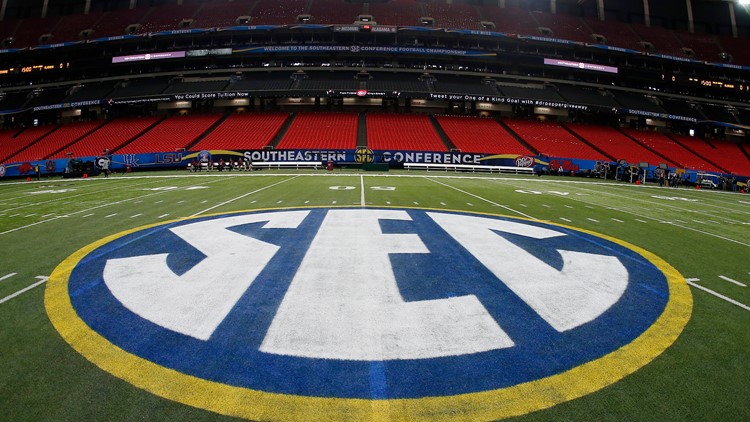 SEC will implement 9-game conference football schedule in 2026 | What this means for Georgia