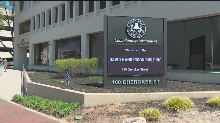 Cobb County wants your input for first Economic Development Strategic Plan