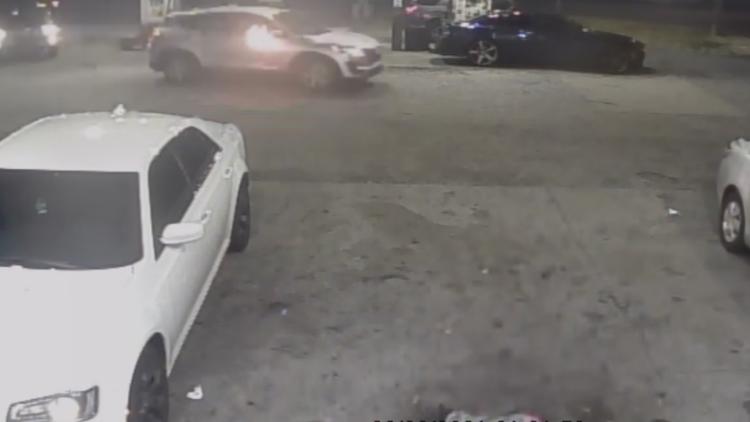 GoodFellas gang member sentenced for drive-by shooting that injured bystander, prosecutors say