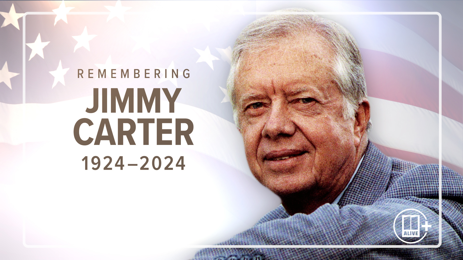 Jimmy Carter life timeline & milestones | wqad.com