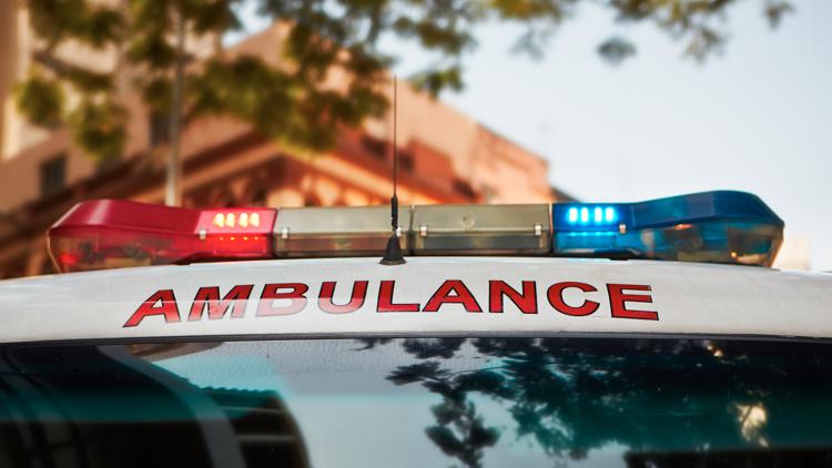 Man fishing on Lake Lanier dies after falling from boat