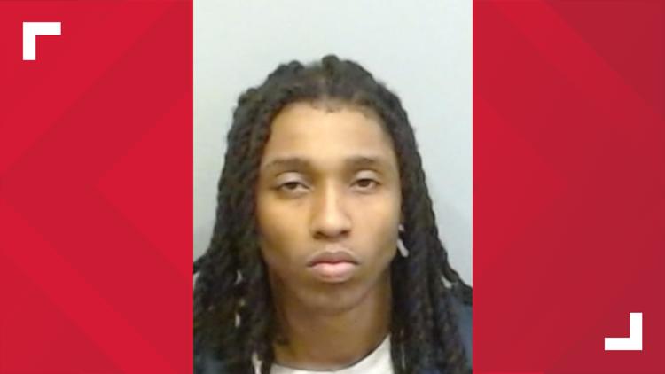 Suspect faces multiple charges after Thursday morning shooting in northwest Atlanta