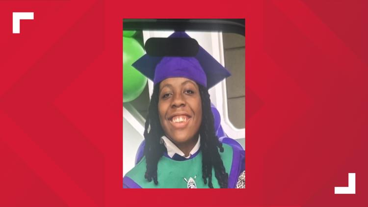 Missing teen who suffers from schizophrenia found, APD says