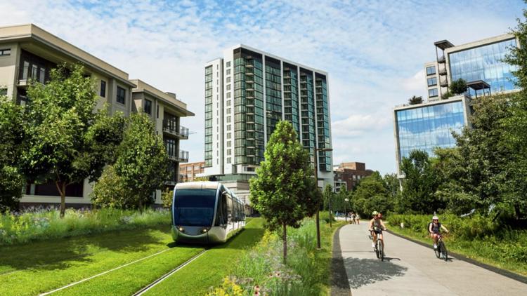 Push to get Beltline rail back on track gains momentum