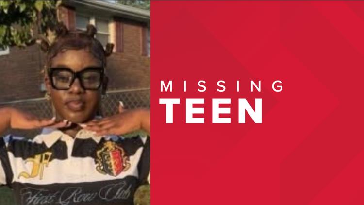 Douglas County deputies searching for missing 15-year-old