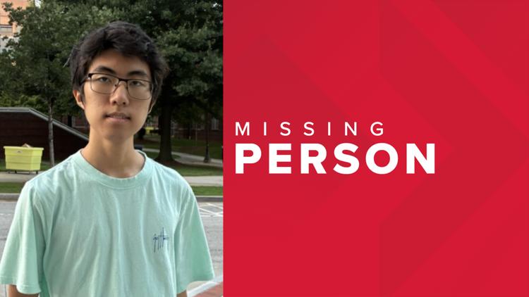 Georgia Tech first-year student reported missing