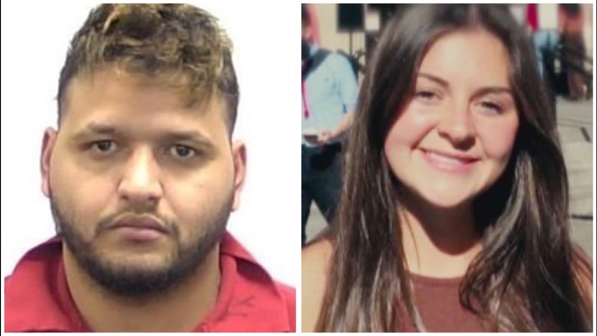 The defendant, Jose Ibarra, was charged in the killing of Laken Riley, whose body was found on the University of Georgia campus earlier this year.