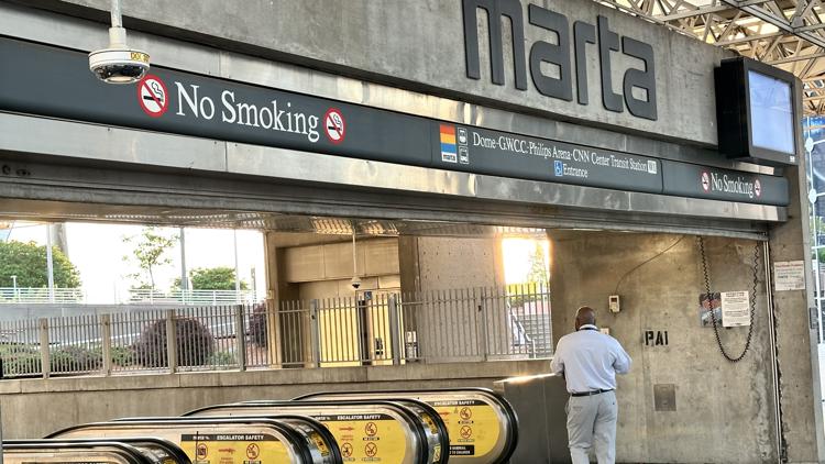 As other cities deal with inflated World Cup transportation costs, MARTA and Downtown stadium offer affordability in Atlanta