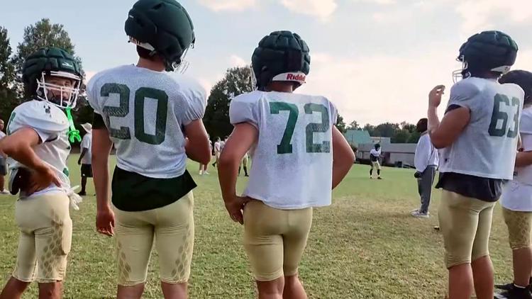Guardian Sports makes safety push for youth