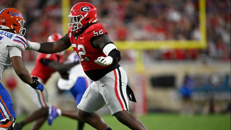 One non-QB to watch for every SEC team in 2025, including this hulking UGA defensive lineman