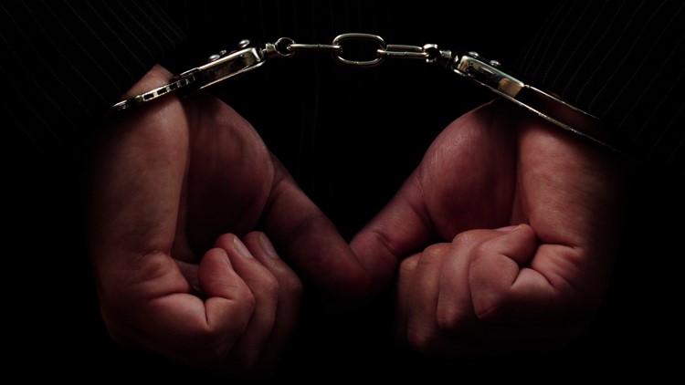 East Coweta High School teacher charged in incident exposure incident inside classroom, police say